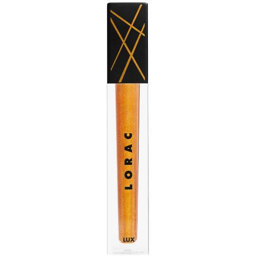 Lorac LUX Diamond Lip Gloss Sundrenched