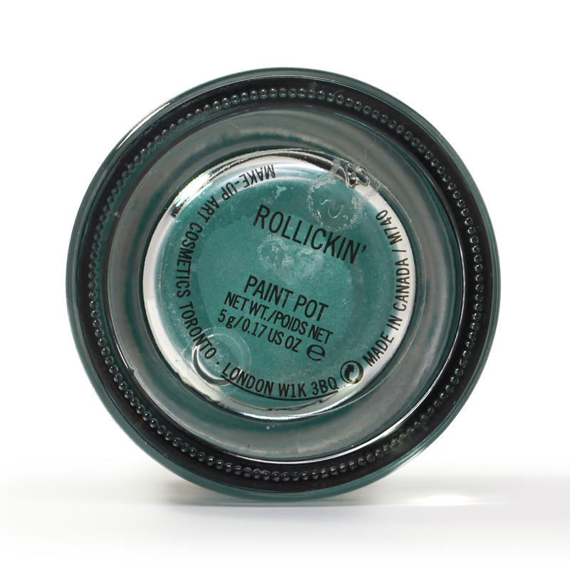 MAC Paint Pot Rollickin' #3