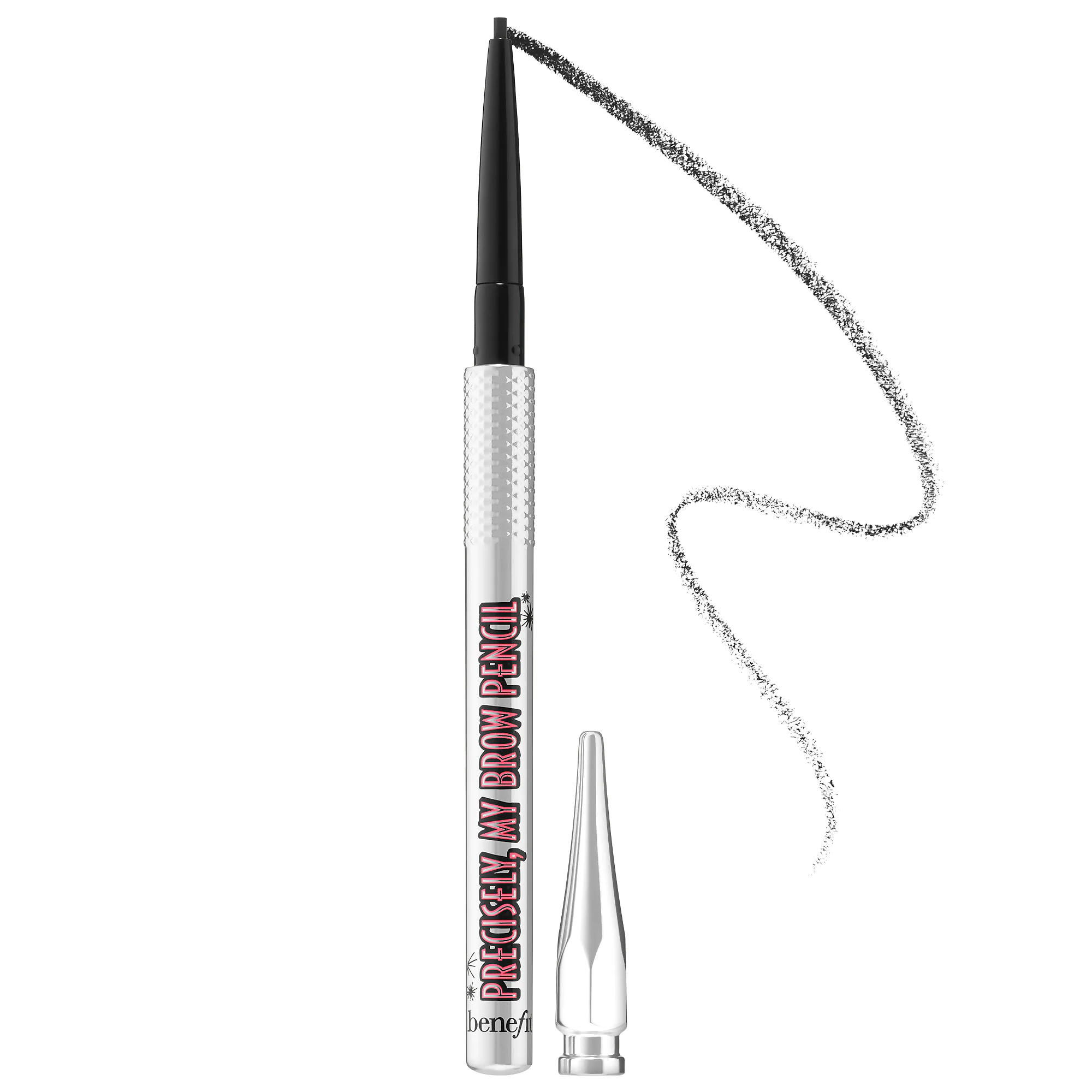 Benefit Cosmetics Precisely, My Brow Pencil 6 Mini