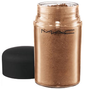 MAC Pigment Jar Tan