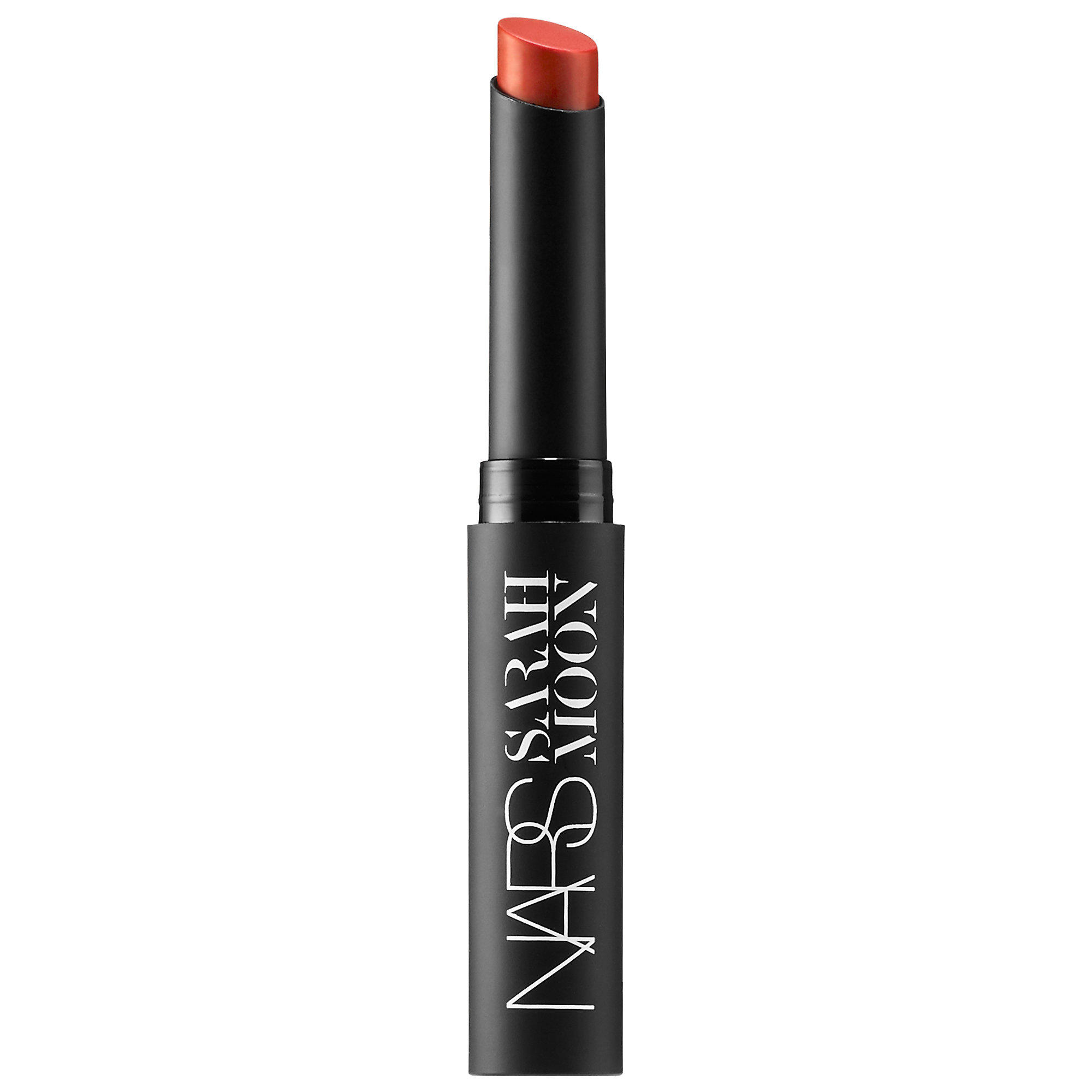 NARS Sarah Moon Matte Lipstick Fearless Red