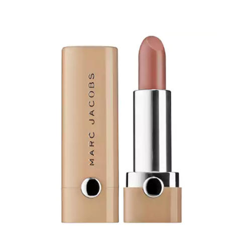 Marc Jacobs New Nudes Sheer Gel Lipstick Screen Test
