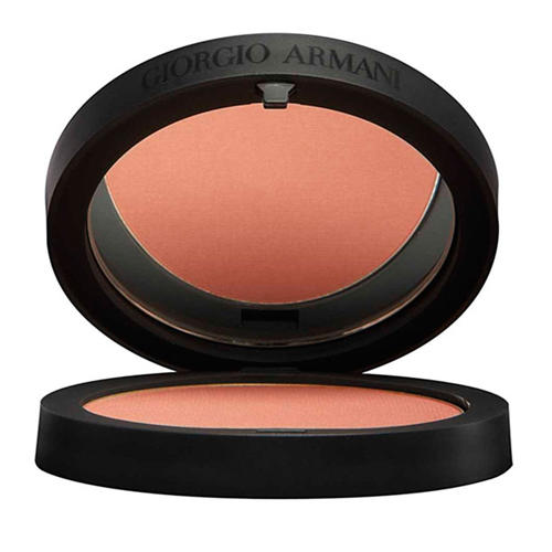 Giorgio Armani Sheer Blush 10