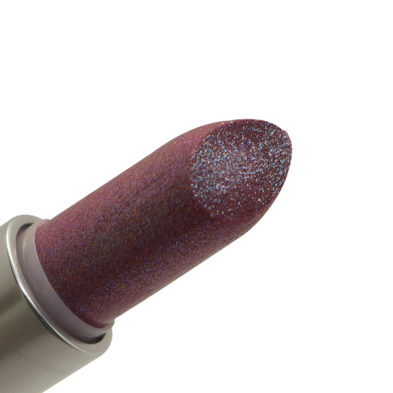 MAC Lipstick Hellraiser #1