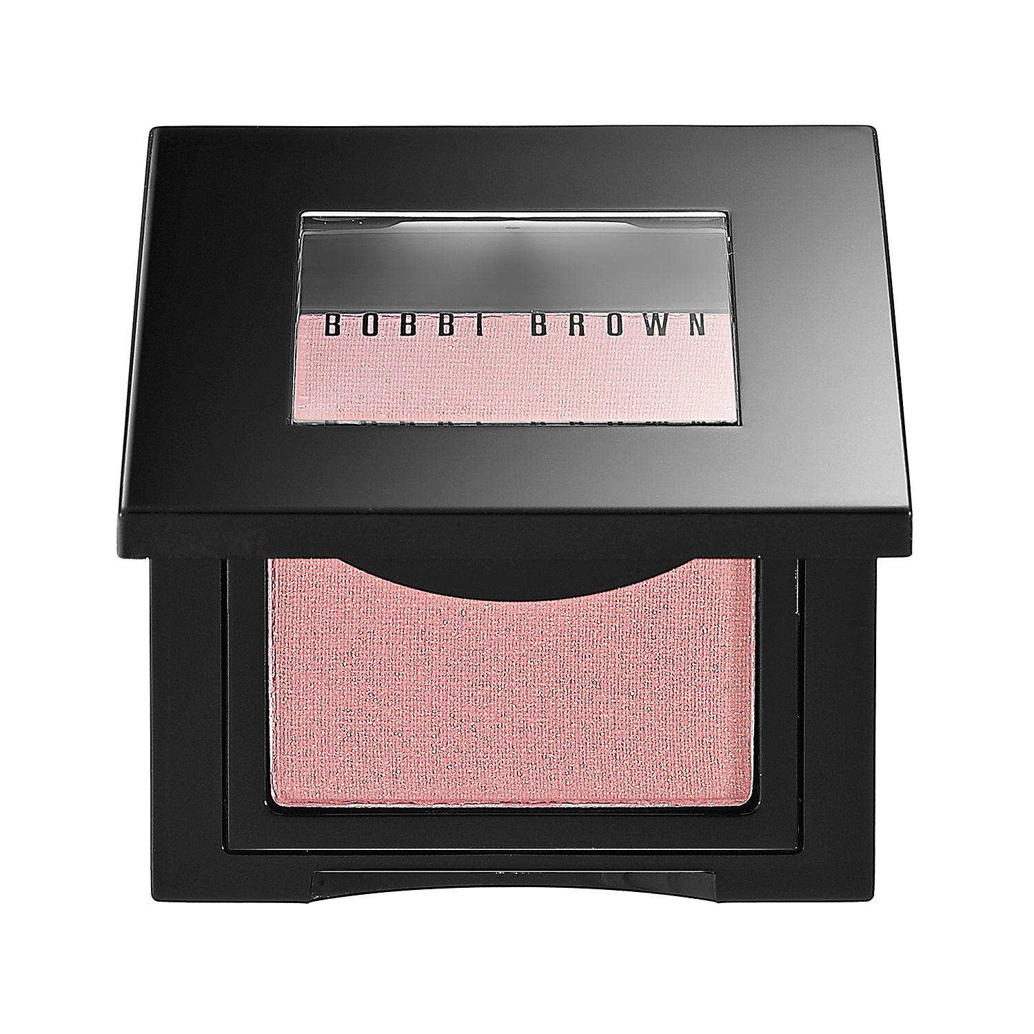 Bobbi Brown Shimmer Blush Pink Sugar 1