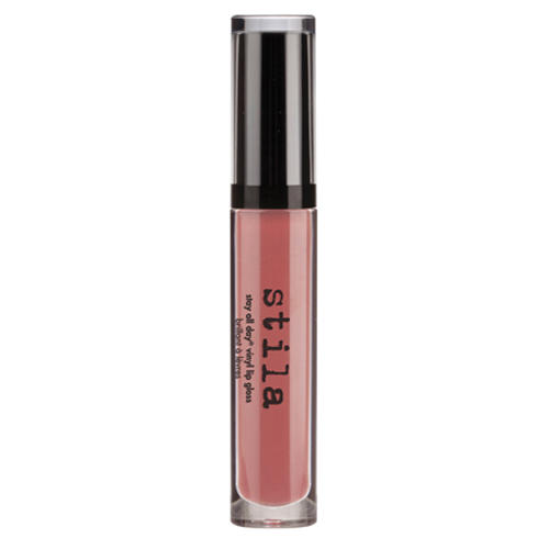 Stila Long Wear Lip Gloss Nude Vinyl