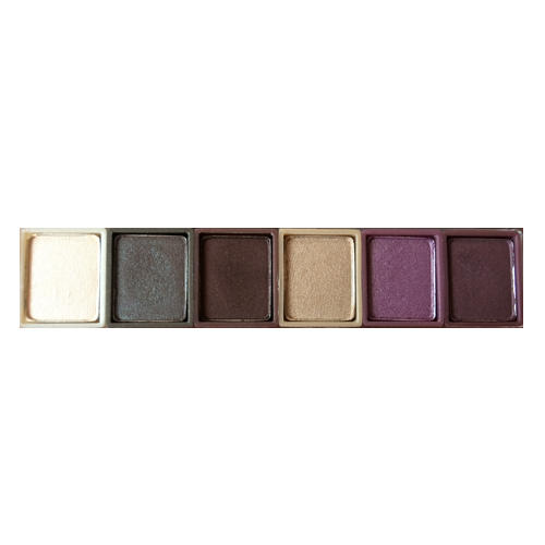 Clinique All About Shadow Palette Party Pretty Collection