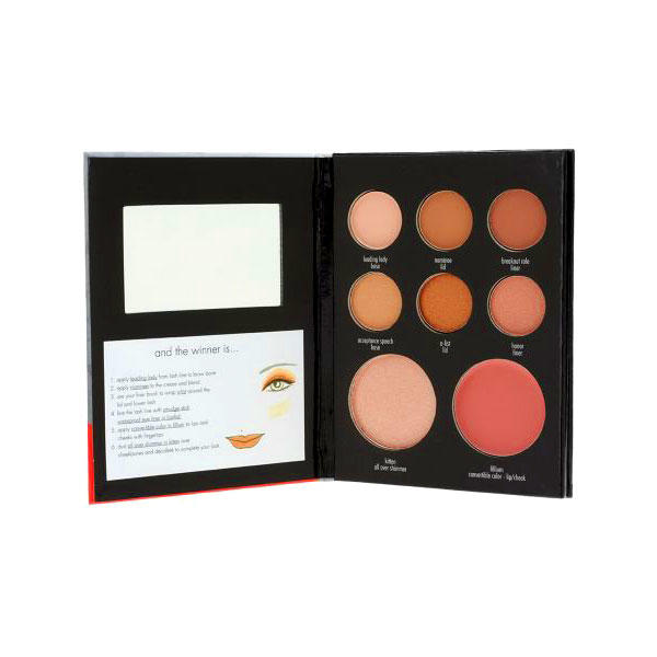 Stila Makeup Palette And The Winner Is