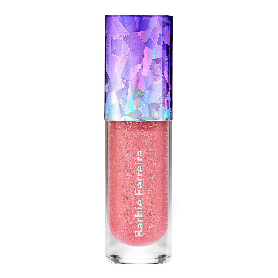 BECCA x Barbier Ferreira Lip Gloss Foiled Mini