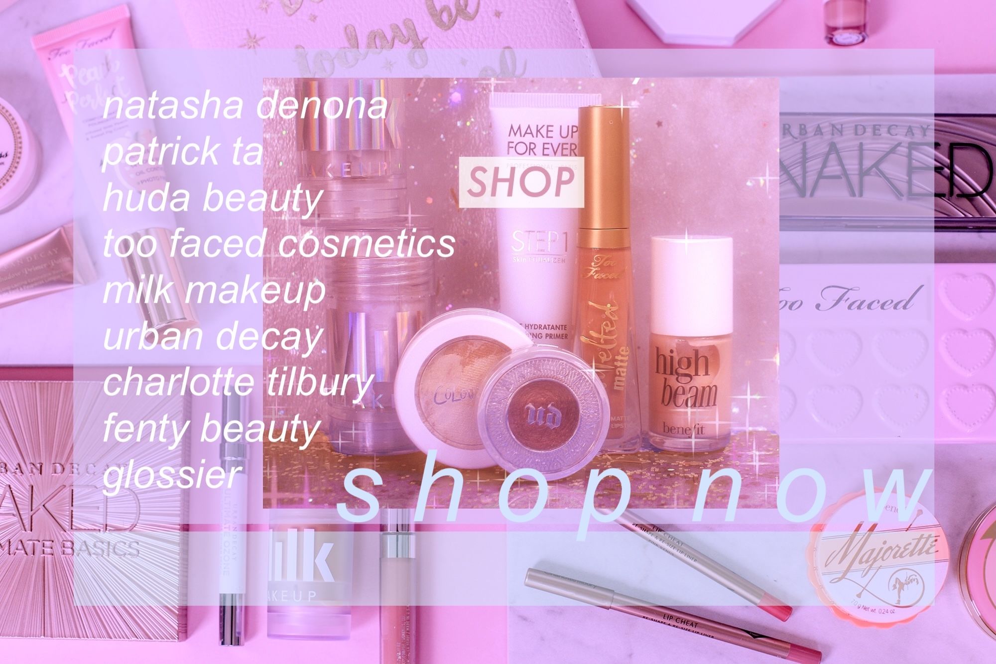 2000 items just marked down!