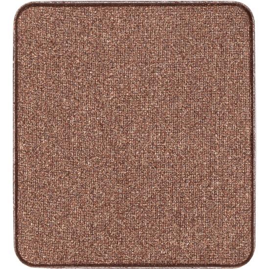 Inglot Eyeshadow Refill Dark Chocolate Brown Pearl 422