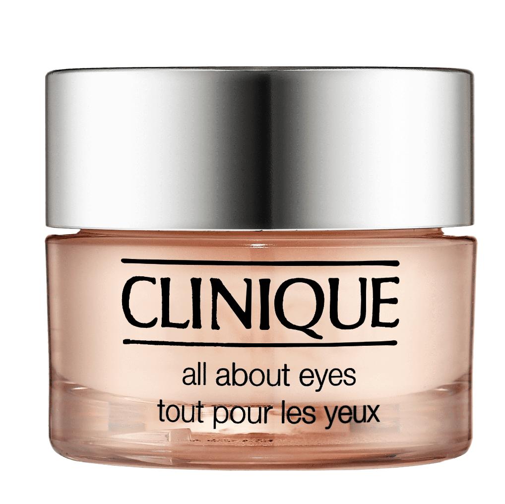 Clinique All About Eyes Eye Cream