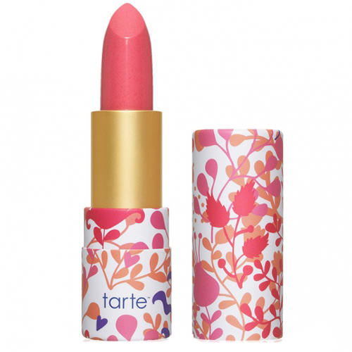 Tarte Amazonian Butter Lipstick Poppy