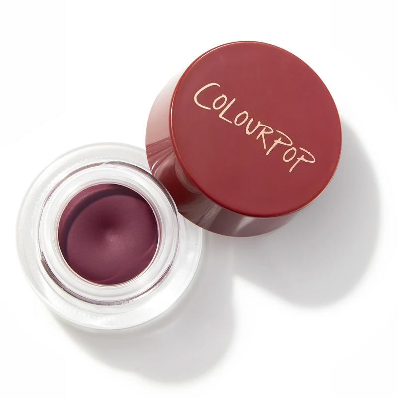 ColourPop Creme Gel Colour Joy Ride