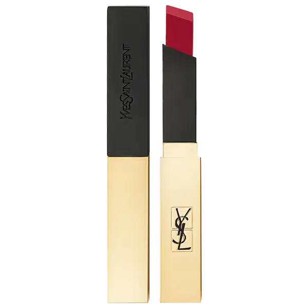 YSL The Slim Matte Lipstick 21