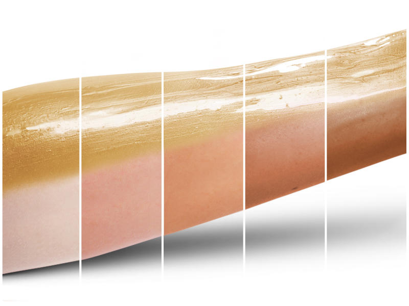 MAC Lipglass Liberated Style Warrior Collection #5