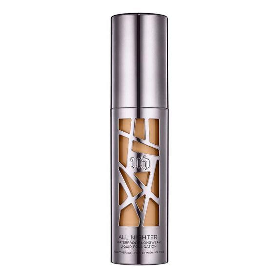 Urban Decay All Nighter Liquid Foundation 6.5