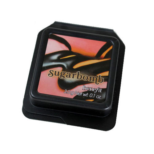 Benefit Sugarbomb Sugar Rush Flush Face & Cheek Powder Mini 3g