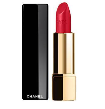 Chanel Rouge Allure Lipstick Rouge Inimitable 105