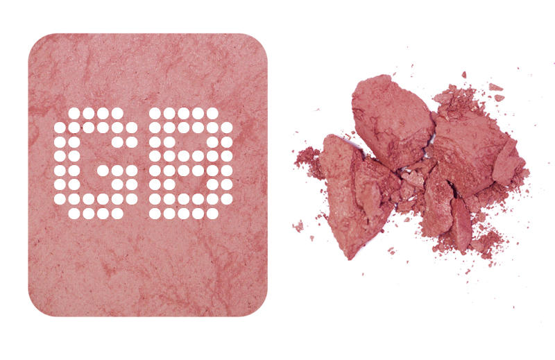 MAC Mineralize Blush Pet Me #4