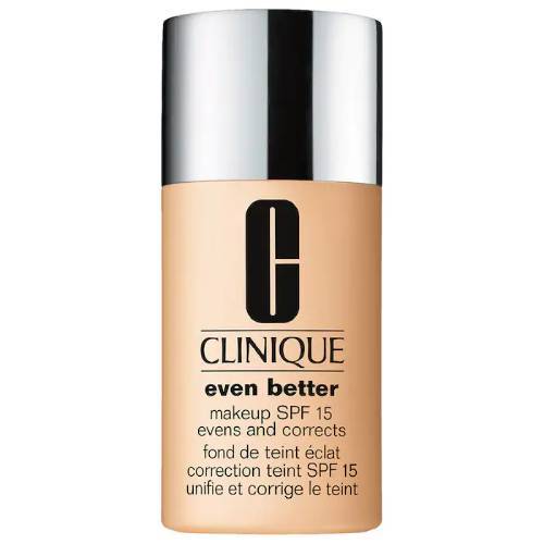Clinique Even Better Makeup Broad Spectrum WN 30