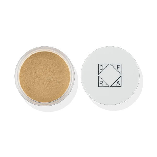 OFRA Derma Mineral Powder Foundation Sun Glow