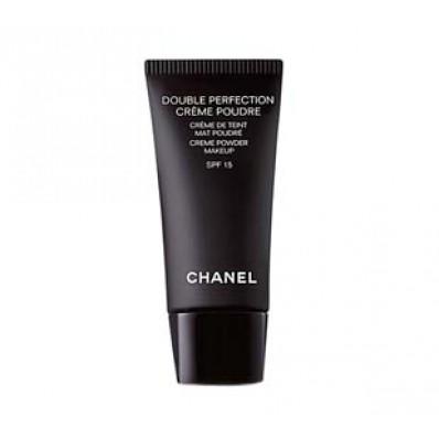 Double Perfection Cream Powder Makeup SPF 15 Medium