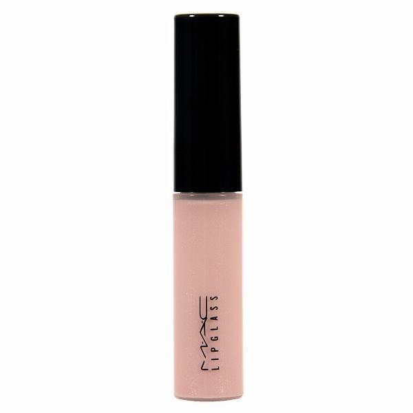MAC Lipglass Lip Gloss Wee Coquette