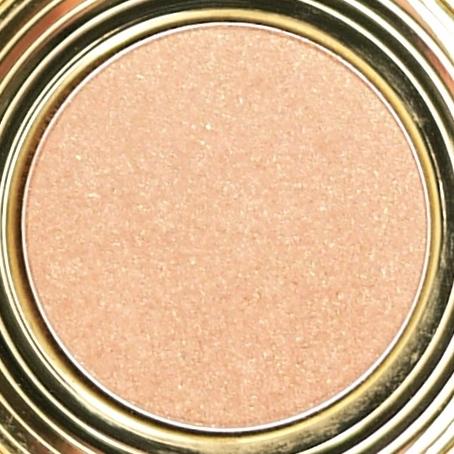 MAC Pressed Powder Old English Monogram Collection #4