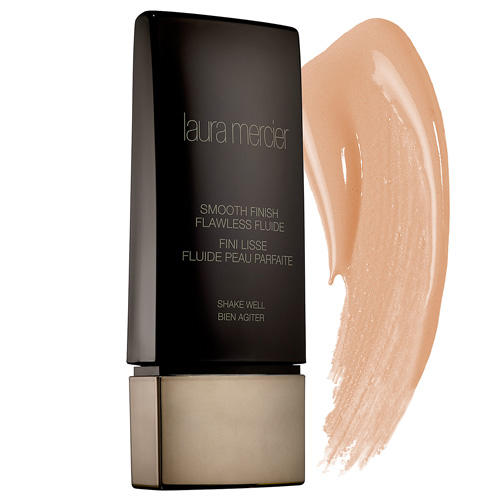 Laura Mercier Smooth Finish Flawless Fluide Foundation Dune
