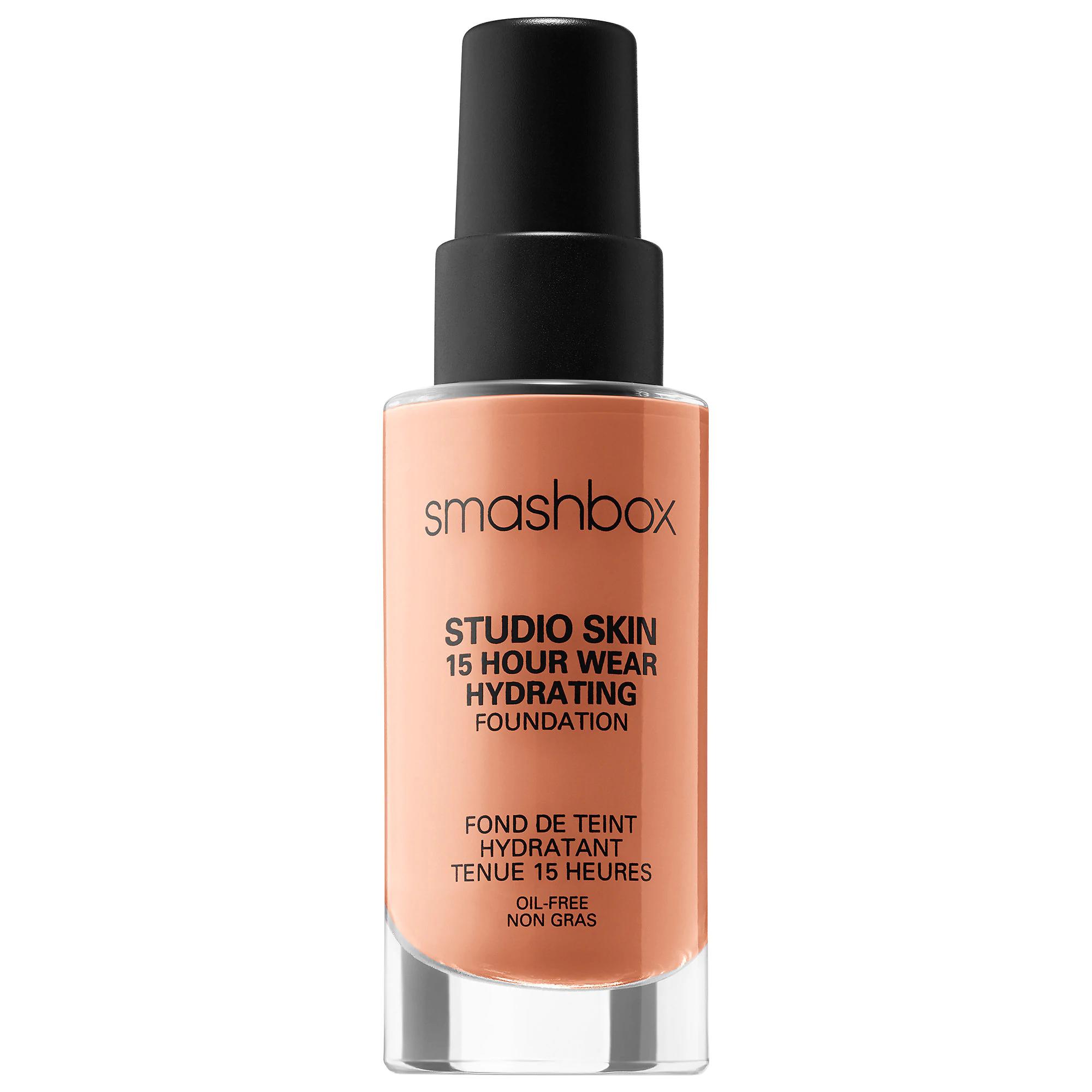 Smashbox Studio Skin 15 Hour Hydrating Foundation 2.18