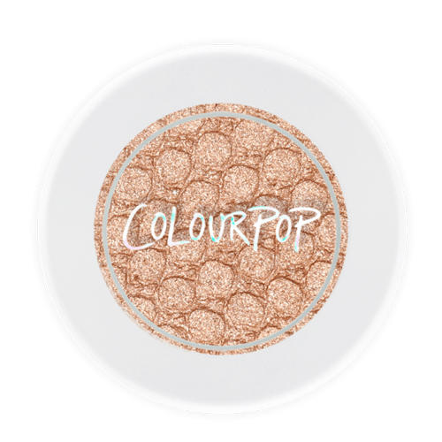 ColourPop Super Shock Shadow Plunge