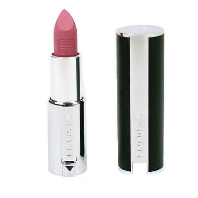  Givenchy Rouge Pink Lipstick Neo Nude 215