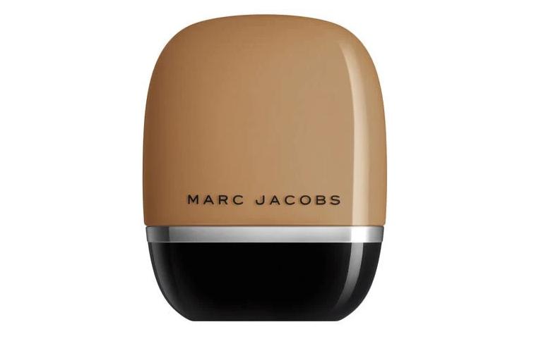 Marc Jacobs Shameless Youthful-Look 24H Foundation Tan Y400