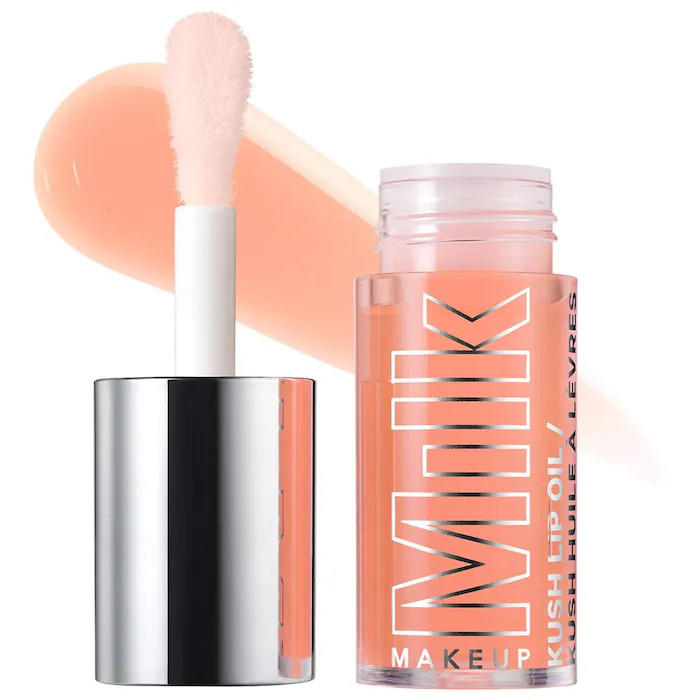 Milk Makeup KUSH Lip Oil Cookie Dough