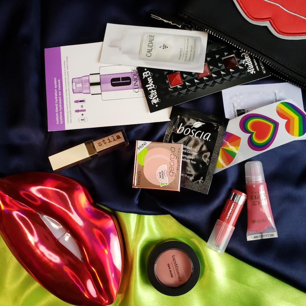 🌈🦄 UNICORN PRIDE HAUL 58 ✨ #0