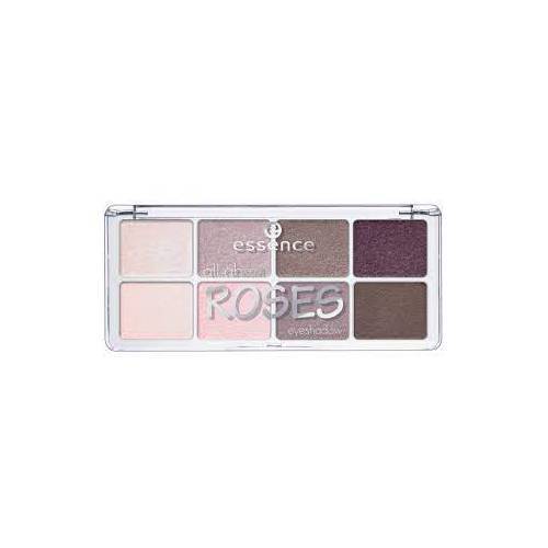 Essence Eyeshadow Palette All About Roses