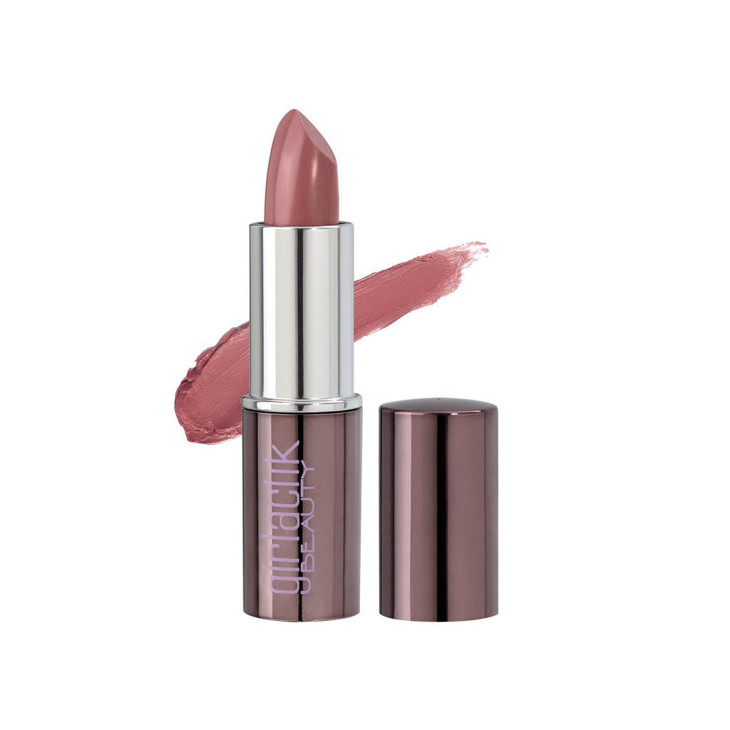 Girlactik Le Creme Lipstick Beauty