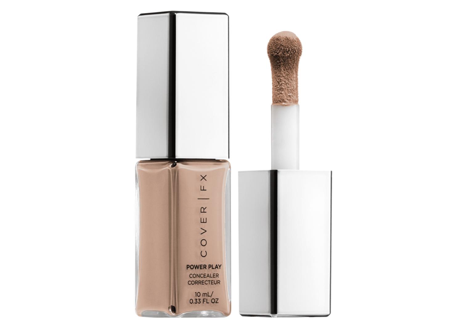 Cover FX Power Play Concealer N Medium 4