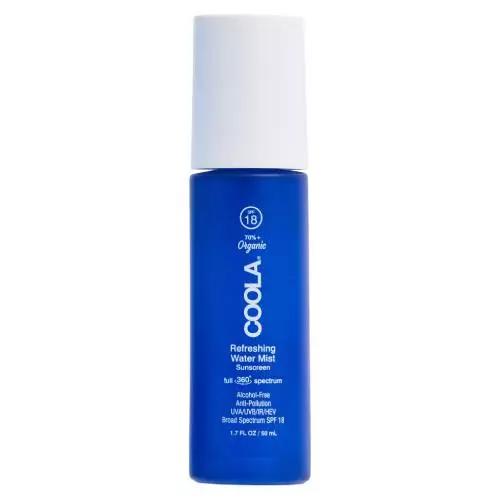 COOLA Organic Refreshing Water Mist Sunscreen Mini