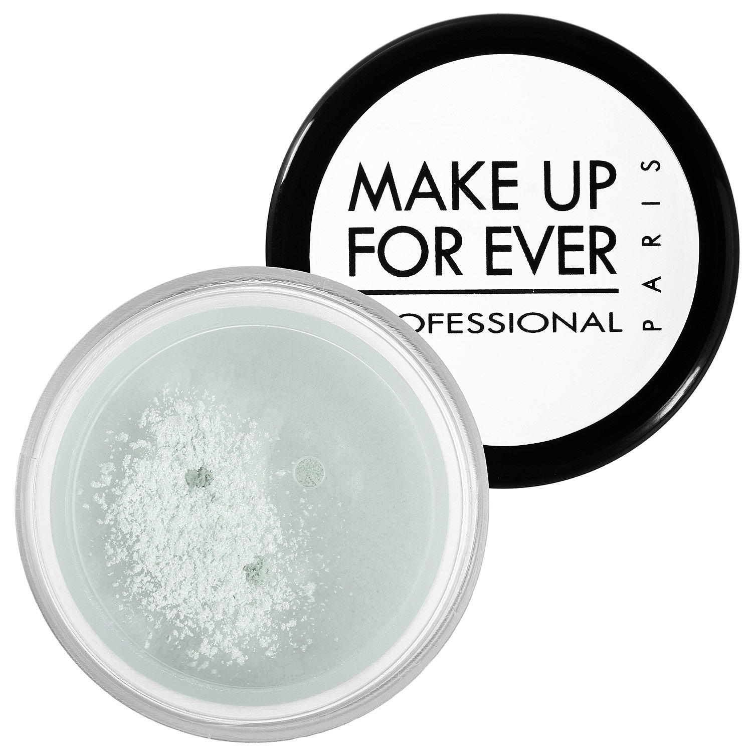 Makeup Forever Star Powder White/Turquoise 944