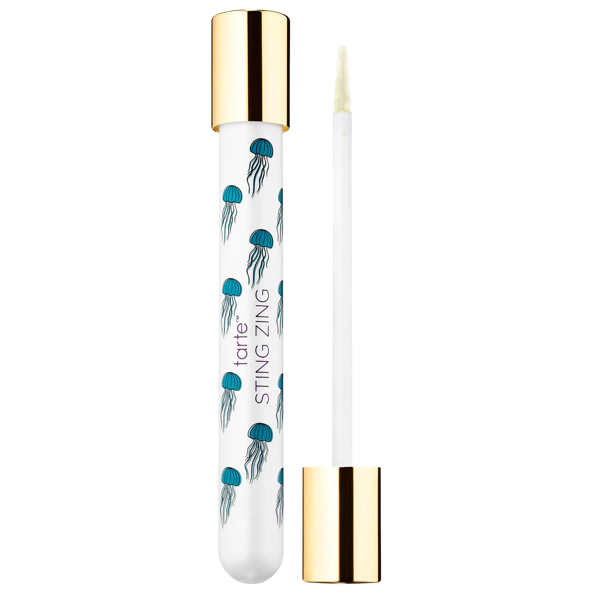 Tarte Sting Zing Plumping Lip Serum Travel