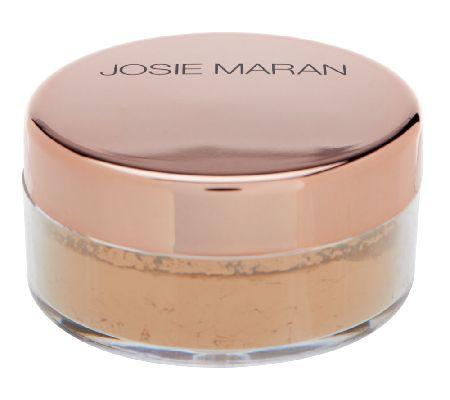 Josie Maran Luminous Hydrating Liquid Powder Luminous Gold