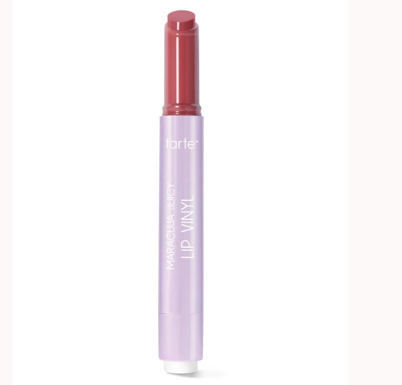 Tarte Maracuja Juicy LIP VINYL Red Pear