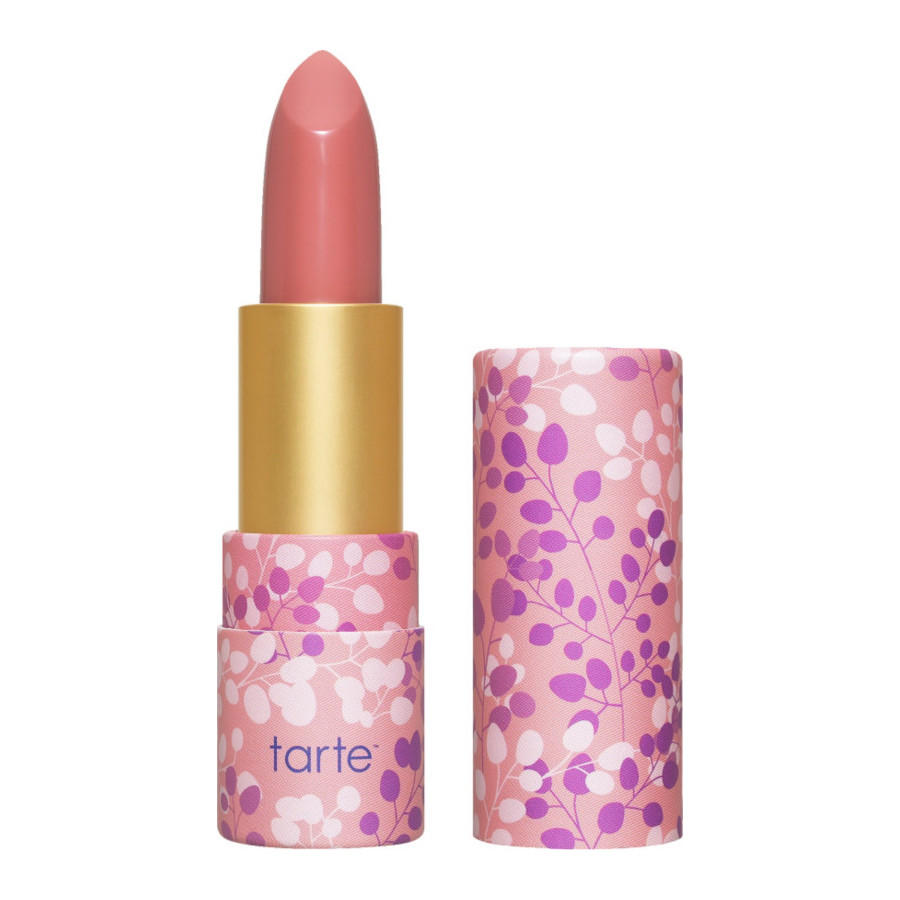 Tarte Amazonian Butter Lipstick Quartz