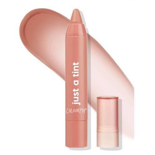 Colourpop Lip Tint Pop Quiz