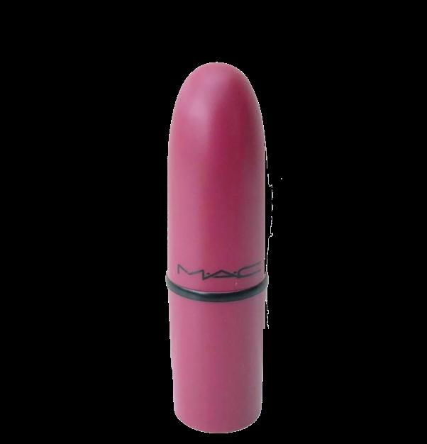 MAC Plumful Lipstick Charm Limited Ed. #0
