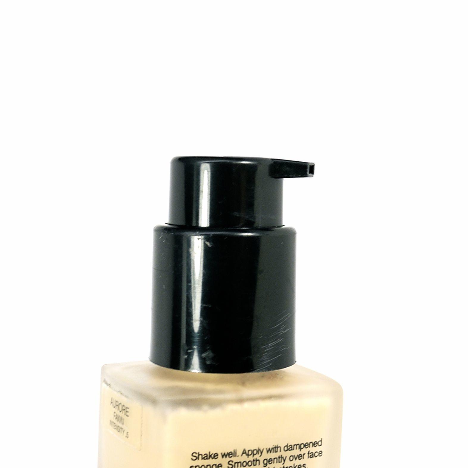 Chanel Teint Naturel Foundation Aurore Fawn #1