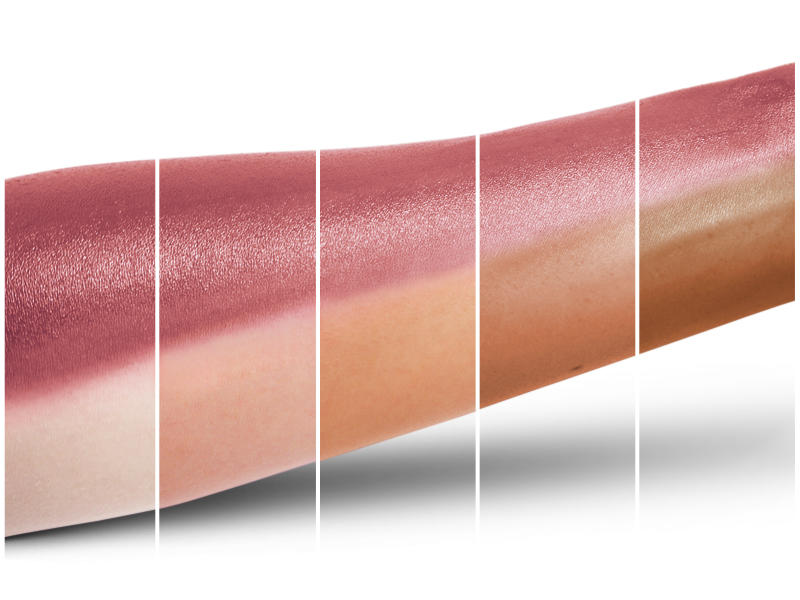 MAC Lipstick One Of A Kind #4