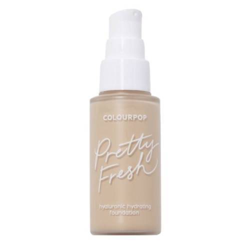 ColourPop Pretty Fresh Hyaluronic Hydrating Primer Light 50W